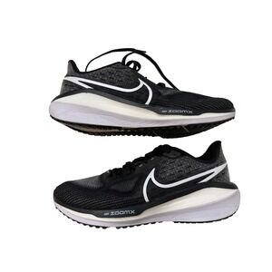 Nike ZoomX Shoes Womens Size 9.5 Black Cushioned Running Sneaker FB8502-001